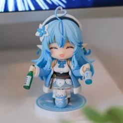 Hololive Production - Yukihana Lamy Nendoroid Actiefiguur
