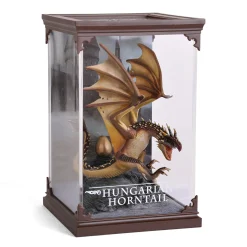 Hongaarse Hoornstaart - Harry Potter Magische Wezens Figuur