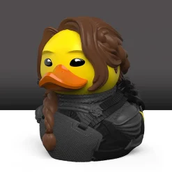 Hongerspelen - Katniss Everdeen TUBBZ Decoratieve Eend