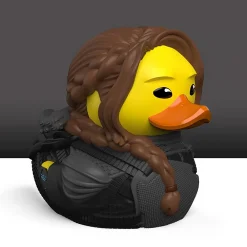 Hongerspelen - Katniss Everdeen TUBBZ Decoratieve Eend