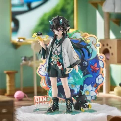 Honkai - Dan Heng Beeld Imbibitor Lunae Versie