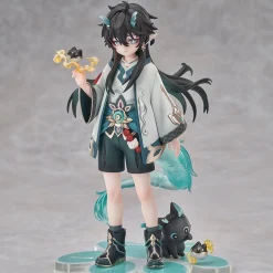 Honkai - Dan Heng Beeld Imbibitor Lunae Versie