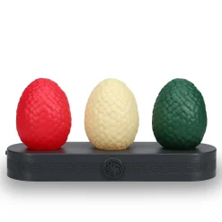 House of Dragon - Drakenei Tafellamp