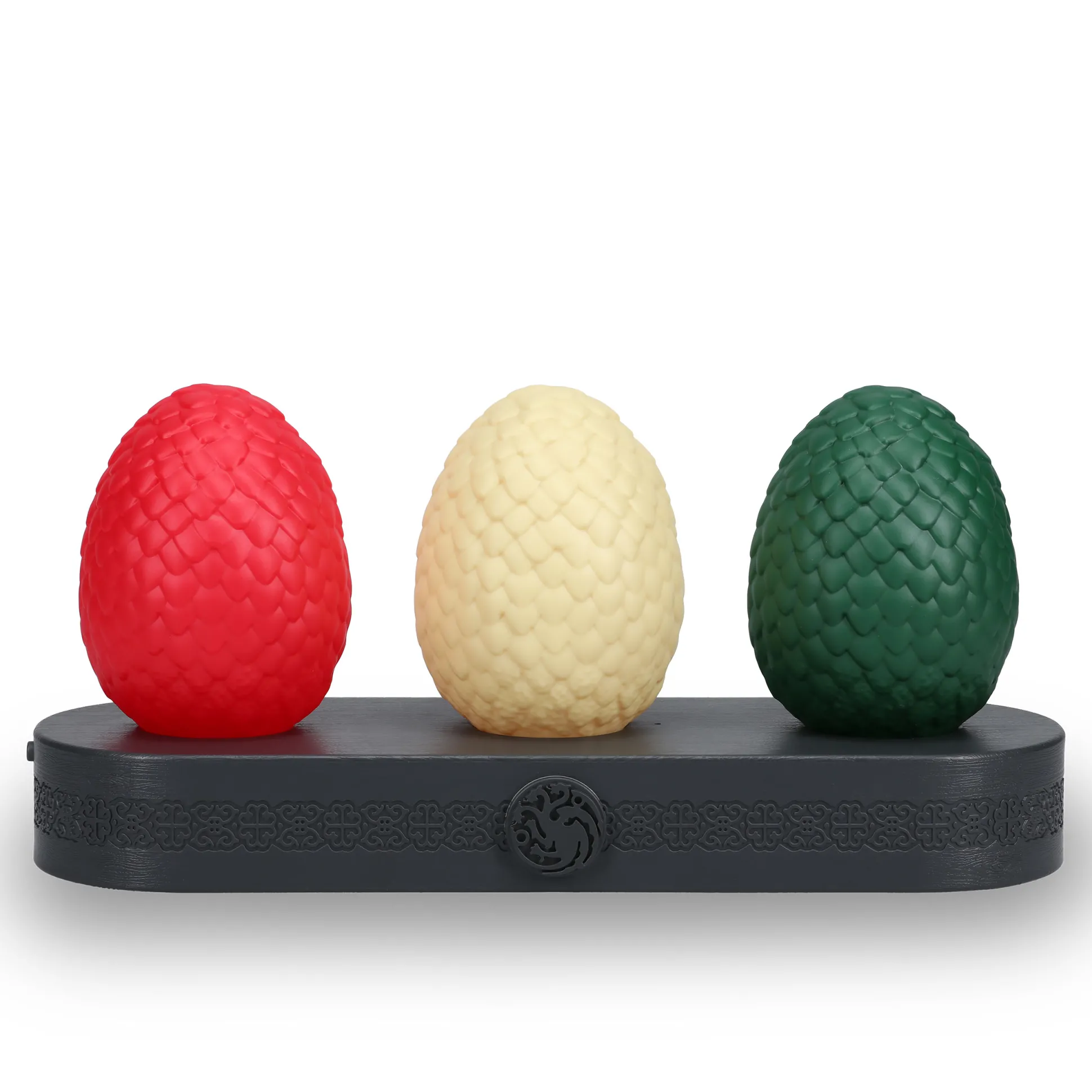 House of Dragon - Drakenei Tafellamp