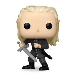 House of the Dragon - Daemon Funko Pop Figuur