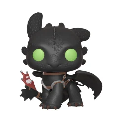 How to Train Your Dragon – Tandloos Funko Pop! figuur