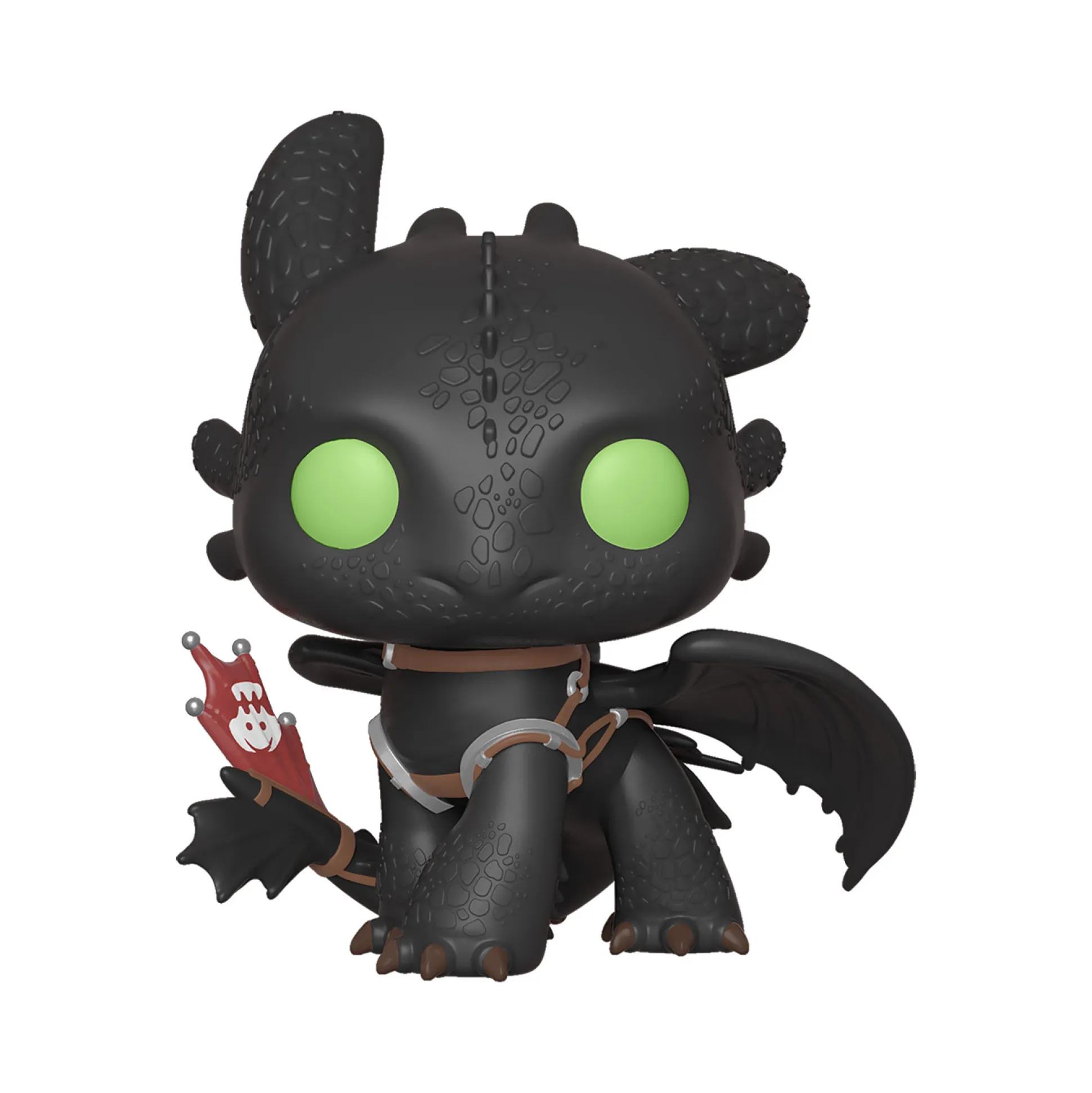 How to Train Your Dragon – Tandloos Funko Pop! figuur