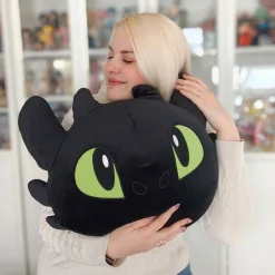 How to Train Your Dragon - Toothless Kussen