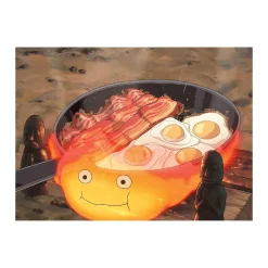 Howl's Moving Castle - Set van 30 ansichtkaarten