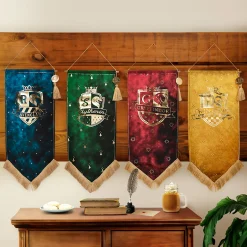 Huffelpuf Banier - Harry Potter