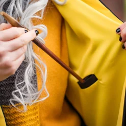 Huffelpuf Gewaad - Harry Potter