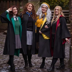 Huffelpuf Gewaad - Harry Potter