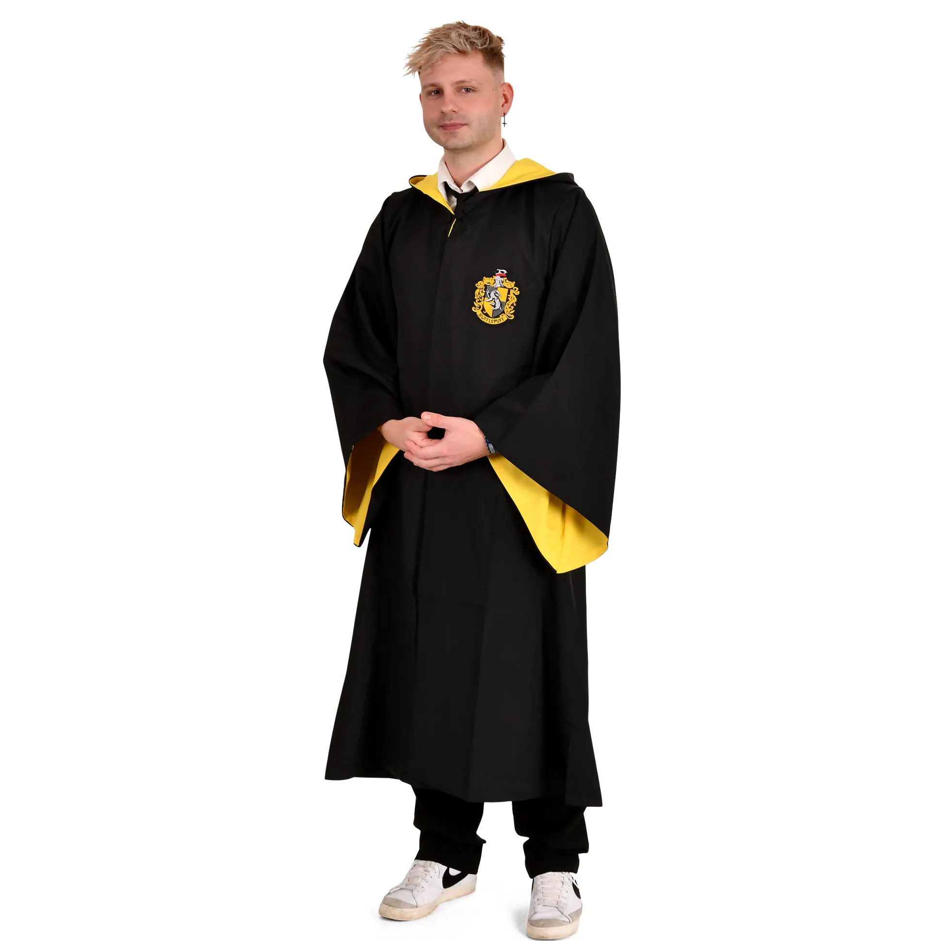 Huffelpuf Gewaad - Harry Potter