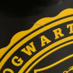 Hufflepuff Hogwarts Alumni Koekjestrommel B-Ware - Harry Potter