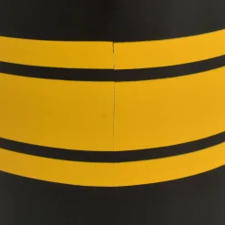 Hufflepuff Hogwarts Alumni Koekjestrommel B-Ware - Harry Potter