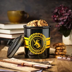 Hufflepuff Hogwarts Alumni Koekjestrommel - Harry Potter