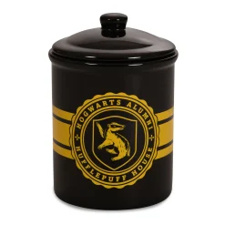 Hufflepuff Hogwarts Alumni Koekjestrommel - Harry Potter
