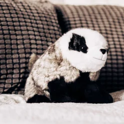 Hufflepuff Pluche Figuur Das - Harry Potter