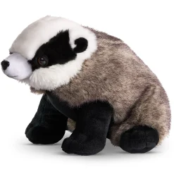 Hufflepuff Pluche Figuur Das - Harry Potter