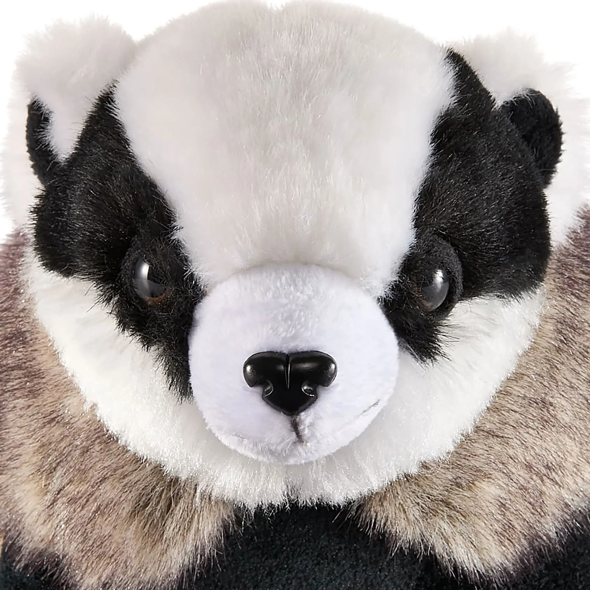 Hufflepuff Pluche Figuur Das - Harry Potter