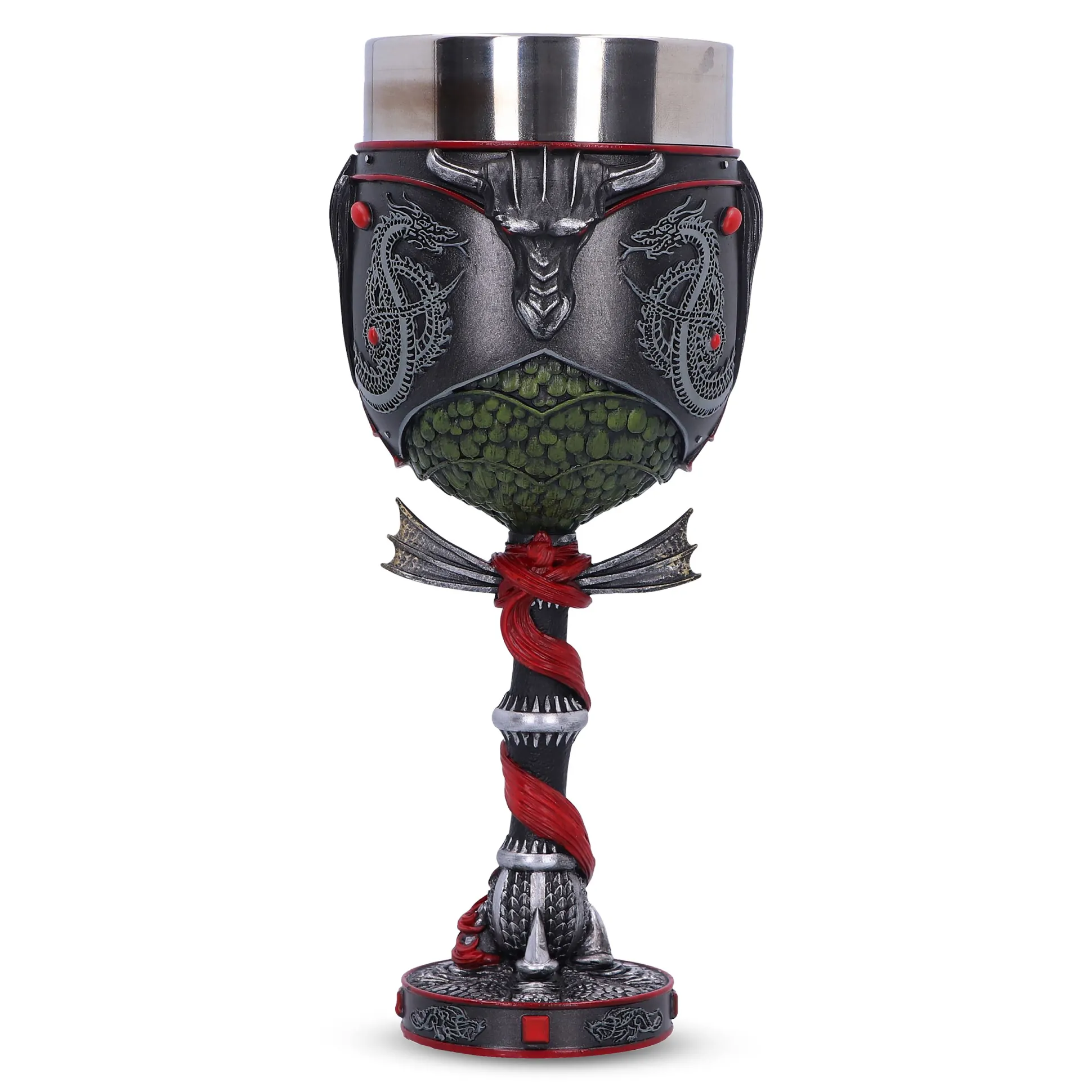 Huis van de Draak - Daemon Targaryen Kelk deluxe