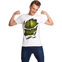 Hulk - Pak T-shirt