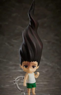 Hunter x Hunter - Gon Freecss Nendoroid Actiefiguur