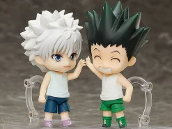 Hunter x Hunter - Gon Freecss Nendoroid Actiefiguur