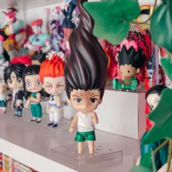 Hunter x Hunter - Gon Freecss Nendoroid Actiefiguur