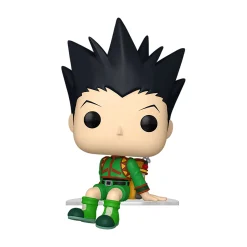 Hunter x Hunter - Gon Freecss zittend Funko Pop! figuur