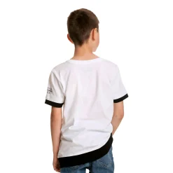 Hunter x Hunter - Gon Killua T-shirt kinderen wit