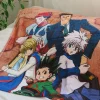 Hunter x Hunter - Groep Handdoek