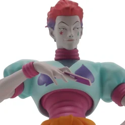 Hunter x Hunter - Hisoka Figuur 20 cm