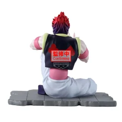 Hunter x Hunter - Hisoka Memorable Saga Figuur