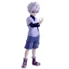 Hunter x Hunter - Killua Grandista Figuur