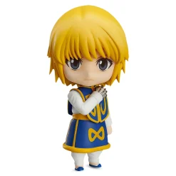 Hunter x Hunter - Kurapika (re-run) Nendoroid Actiefiguur