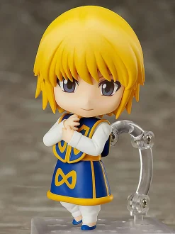 Hunter x Hunter - Kurapika (re-run) Nendoroid Actiefiguur