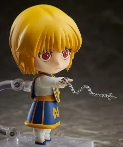 Hunter x Hunter - Kurapika (re-run) Nendoroid Actiefiguur