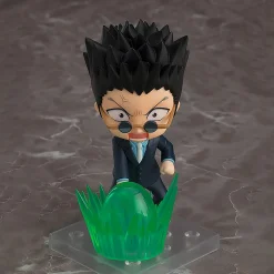Hunter x Hunter - Leorio Nendoroid Actiefiguur