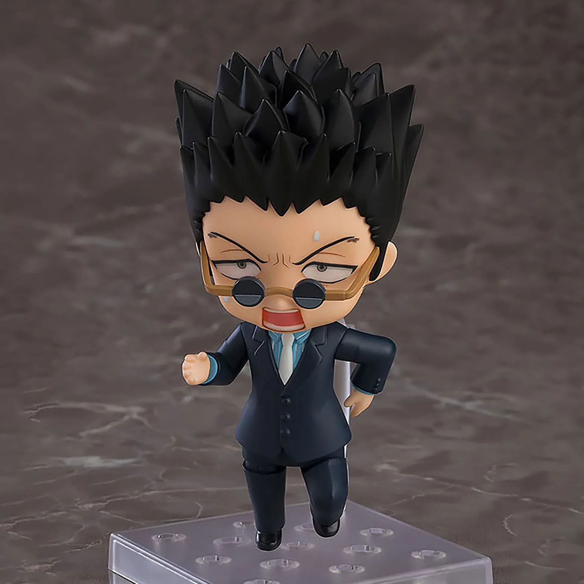 Hunter x Hunter - Leorio Nendoroid Actiefiguur