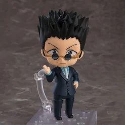 Hunter x Hunter - Leorio Nendoroid Actiefiguur