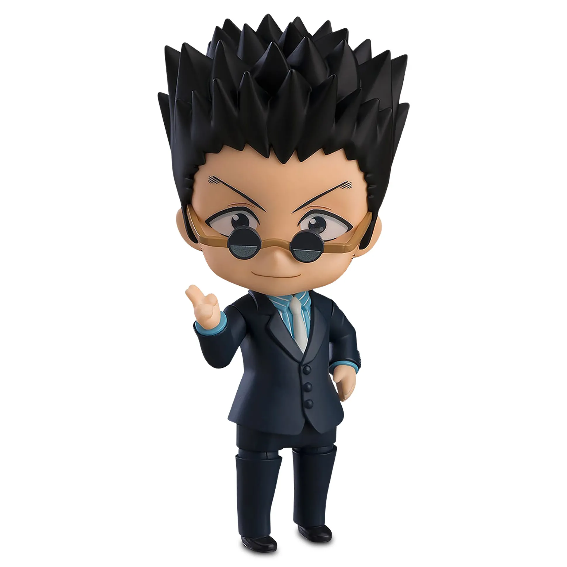 Hunter x Hunter - Leorio Nendoroid Actiefiguur