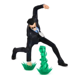 Hunter x Hunter - Leorio Vibration Stars Figuur