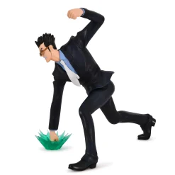 Hunter x Hunter - Leorio Vibration Stars Figuur
