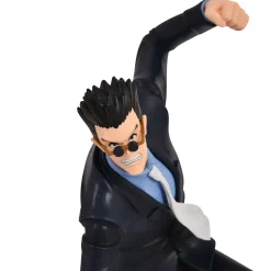 Hunter x Hunter - Leorio Vibration Stars Figuur