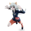 Hunter x Hunter - Neferpitou Vibration Stars Figuur