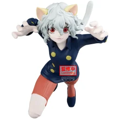 Hunter x Hunter - Neferpitou Vibration Stars Figuur