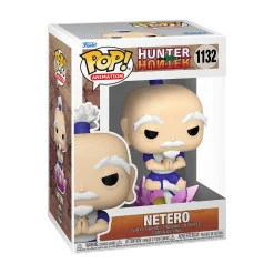 Hunter x Hunter - Netero Funko Pop Figuur
