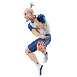 Hunter x Hunter - Netero Vibration Stars Figuur