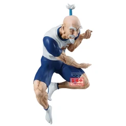 Hunter x Hunter - Netero Vibration Stars Figuur